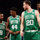 Illustration for article titled The Celtics Aren't Right